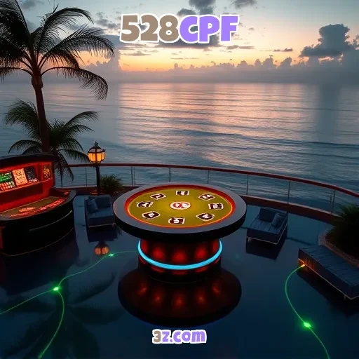 528cpf: Explore o Universo dos Jogos Arcade e Suas Diversões