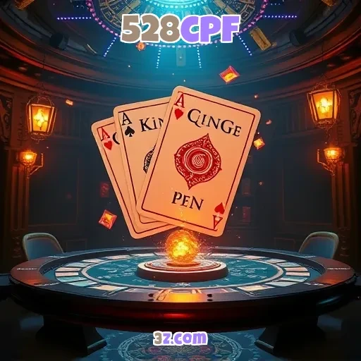 528cpf: Blackjack Online com Emoção e Vantagens Incríveis