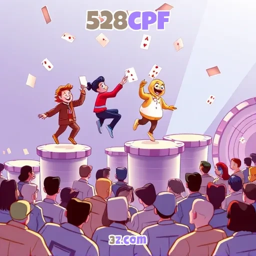 528cpf: Descubra os Melhores Jogos RPG e Seus Recursos Inovadores